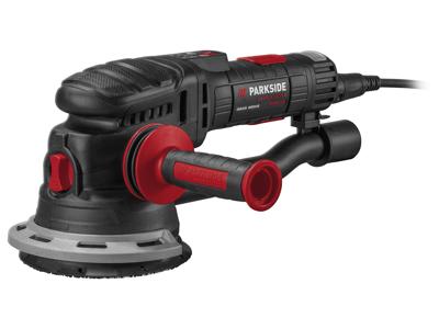PARKSIDE PERFORMANCE Excentrische schuurmachine 750 W