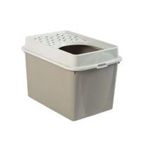 ROTHO Berty Eco Cappuccino - kattenbak - thumbnail