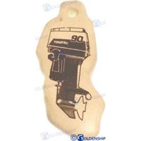 Llaveros flotantes y posavasos GS41497 - LLAVERO TOHATSU