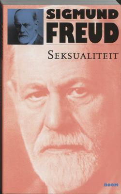Seksualiteit (Paperback)