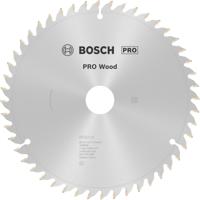Bosch Accessoires Cirkelzaagblad Optiline Wood 210 x 30 x 2,0 mm, 48 1st - 2608640430