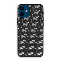 Makis: iPhone 12 mini Biologisch afbreekbaar hoesje