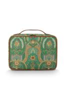 Pip Studio Beauty Case Casey Jabali Groen