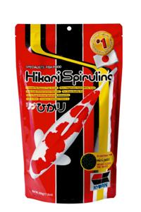 Spirulina mini 500 gr - Hikari