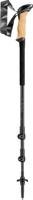 Leki Black Series Carbon Wandelstokken Black/Black-Gray/Dark-Anthracite
