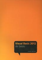 Visual Basic 2012 (Paperback)