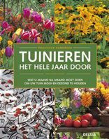 Practisch Handboek Tuinieren Hele Jaar - thumbnail