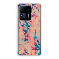 Alone: Xiaomi Mi Mix 4 Transparant Hoesje