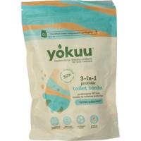 Yokuu Toilet bomb thyme and sea salt Yokuu Toilet bomb thyme and sea salt