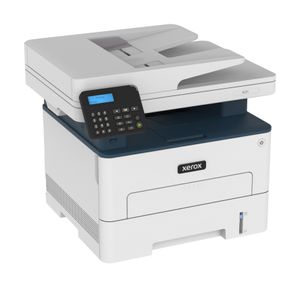 Xerox B225 Multifunctionele printer Laser, kleur Zwart/wit A4 Printen, scannen, kopiëren ADF, WiFi, USB, LAN, Duplex