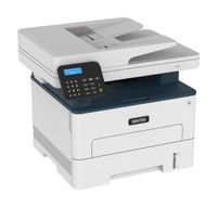 Xerox B225 Multifunctionele printer Laser, kleur Zwart/wit A4 Printen, scannen, kopiëren ADF, WiFi, USB, LAN, Duplex - thumbnail