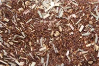 Citroen & Gember
 -
 Rooibos thee