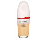 Vloeibare Foundation Shiseido Revitalessence Skin Glow
