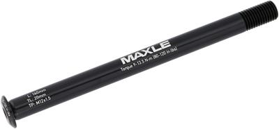 Sram Rockshox snelspanas "rear maxle stealth"