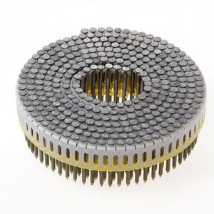 Spoelnagel IN 2.5x40 ring bl.(11700)