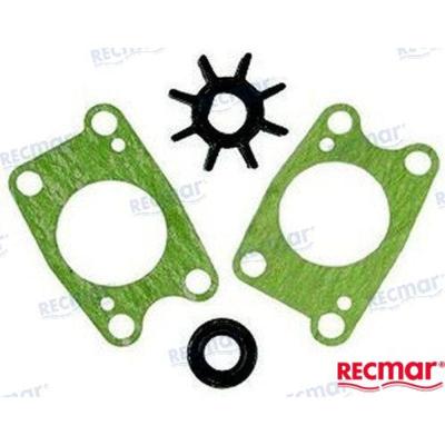 REC06192-ZV1-C00 - WATERPOMPSET Honda