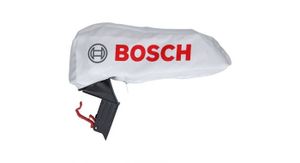 Bosch Accessoires Stofzak voor GHO 12V-20 | 2608000675 - 2608000675