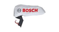 Bosch Accessoires Stofzak voor GHO 12V-20 | 2608000675 - 2608000675 - thumbnail