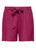 Only Onldiana Shorts Cs Jrs 15377888 Korte Broeken 5066240 Sangria