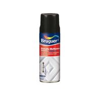 Synthetische lak Bruguer 5197988 Spray Multifunctioneel Vermillion Red 400 ml