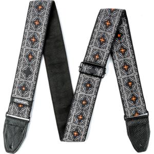 Dunlop Jacquard Strap D6718 Riad gitaarband