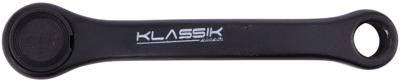 Pieper Mp crankstel