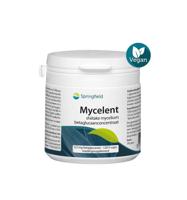 Mycelent betaglucaanconcentraat 250mg Mycelent betaglucaanconcentraat 250mg