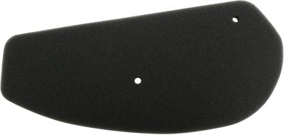 MIW luchtfilter air filter h1237