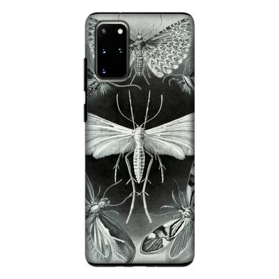 Haeckel Tineida: Samsung Galaxy S20 Plus Tough Case Haeckel Tineida: Samsung Galaxy S20 Plus Tough Case