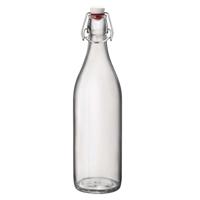 Fles Bormioli Rocco Giara Transparant Glas 1 L