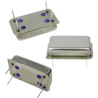 Qantek QX14T50B1.843200B50TT Kristaloscillator DIP-14 HCMOS 1.8432 MHz 20.8 mm 13.2 mm 5.08 mm 1 stuk(s)