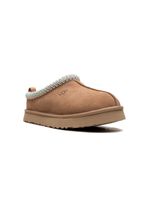 UGG Kids chaussons Tazz 'Sand' - Marron - thumbnail