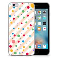 Apple iPhone 6 | 6s | TPU bumper | Dots