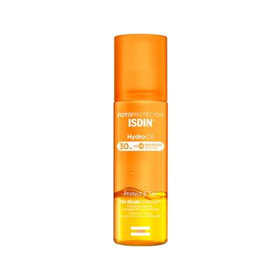 Isdin Hydro Oil Spray SPF30 Isdin Hydro Oil Spray SPF30