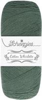 Scheepjes Cotton Whirlette 805 Lettuce