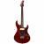 Yamaha PAC611VFM Elektrische gitaar Solide 6 snaren Bruin, Grijs, Rozenhout