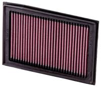 K&N Luchtfilter, Motorspecifieke luchtfilters, KA-2508