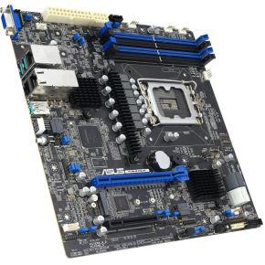 ASUS P13R-M/10G-2T Intel C262 LGA 1700 micro ATX