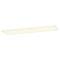 SLV Led plafondlamp I-Pendant Pro 42w - 4000K - 120cm wit 1003049