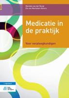 Medicatie in de praktijk (Paperback)