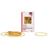 Elastiek quantore 18 80x1.5x1 100gr | 40 stuks
