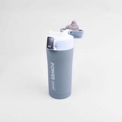 Thermos MAESTRO MR-1643-30B (0,3L) grijs