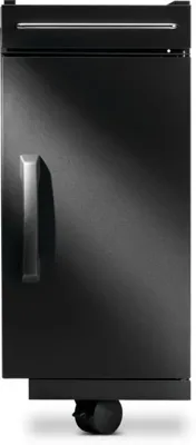 Onderkast rogue pro/pro-s matzwart