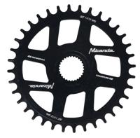 MIRANDA Tandwiel 36t bosch 4 d1, dm, 47.5mm