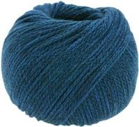 Lana Grossa Cool Merino Uni 005 Petrol Blue