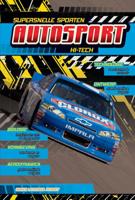 Autosport hi-tech (Hardback)