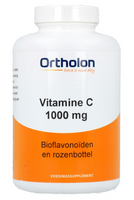 Ortholon Vitamine C 1000 mg Tabletten