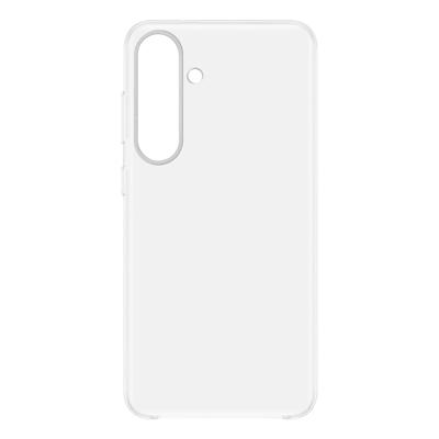 Telefoonhoes Samsung Transparant