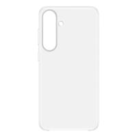 Telefoonhoes Samsung Transparant