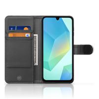 Hoesje voor Samsung Galaxy A16 4G/5G Bloemen